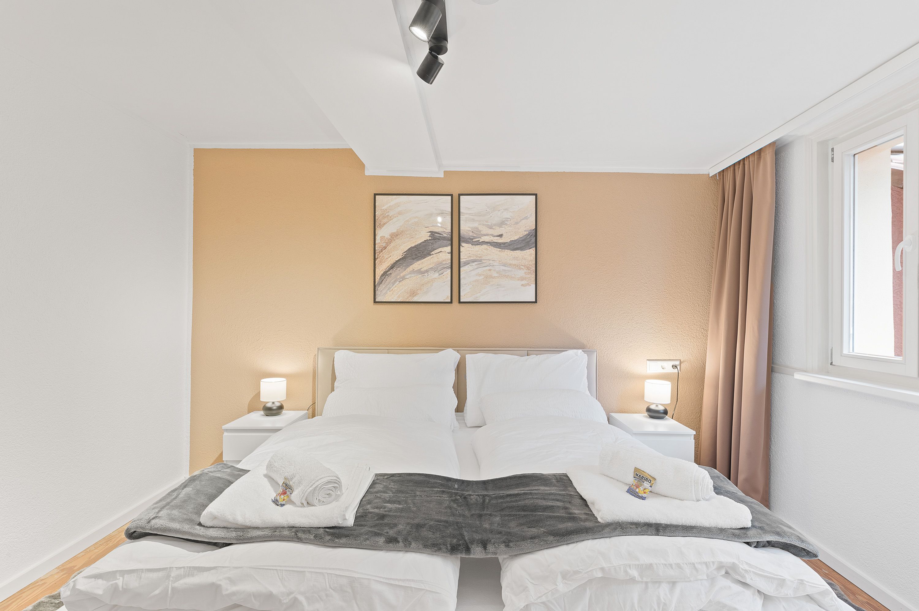 Modern Old Apartment | Center | Kingsize Bed - 27