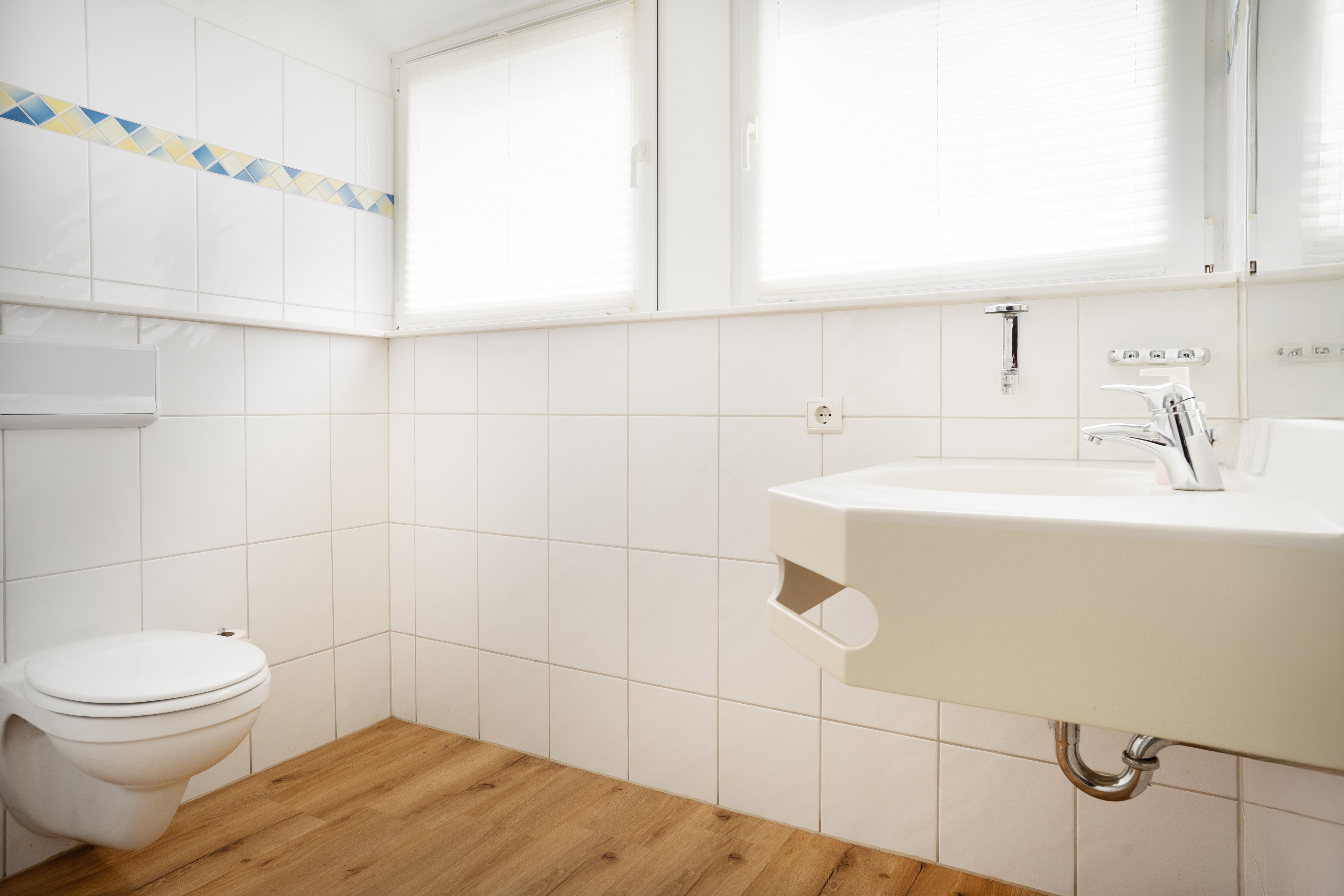 Trendy Two-Bed Studio With Kitchen - 7