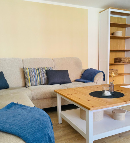Spacious and cozy duplex apartment - Gallery - 14