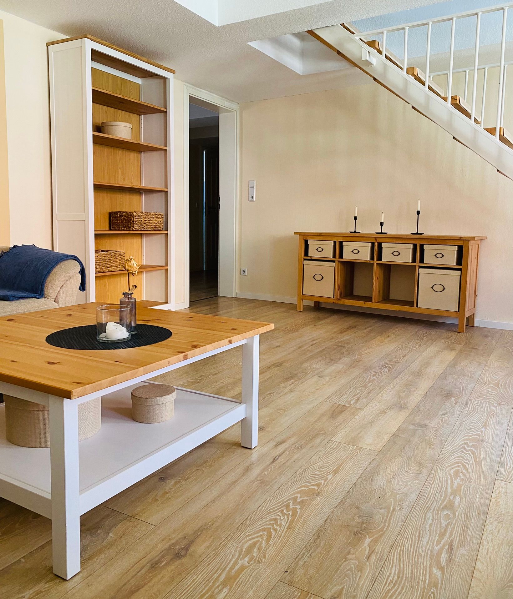 Spacious And Cozy Duplex Apartment - 10