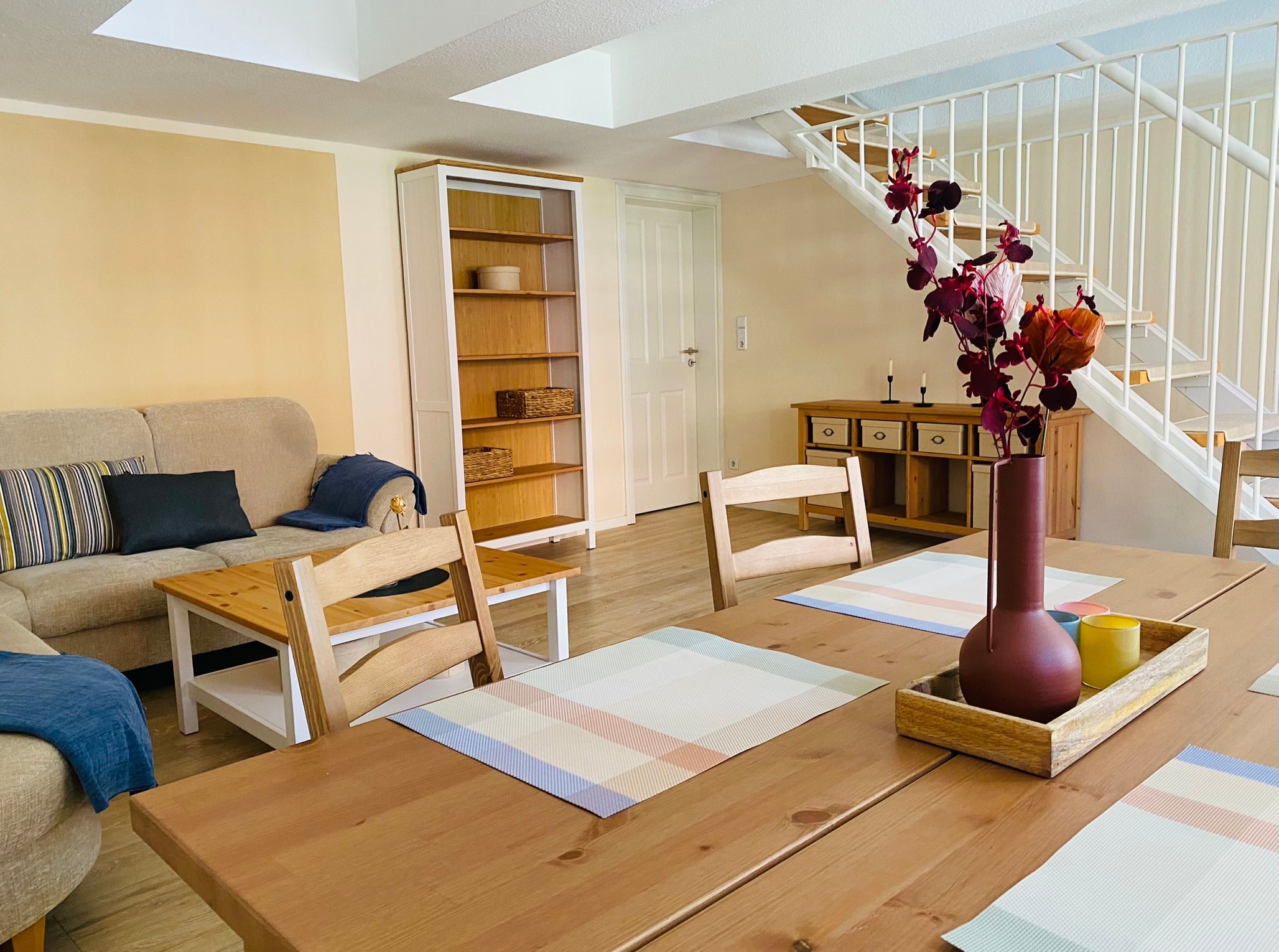 Spacious And Cozy Duplex Apartment - 11