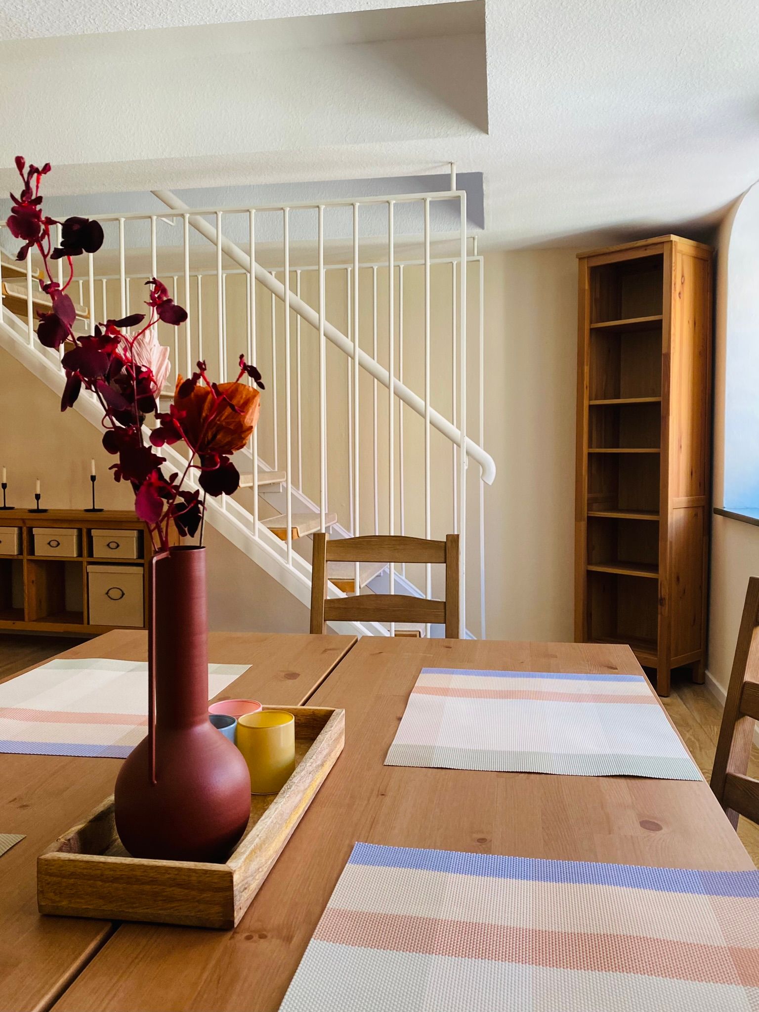 Spacious And Cozy Duplex Apartment - 14