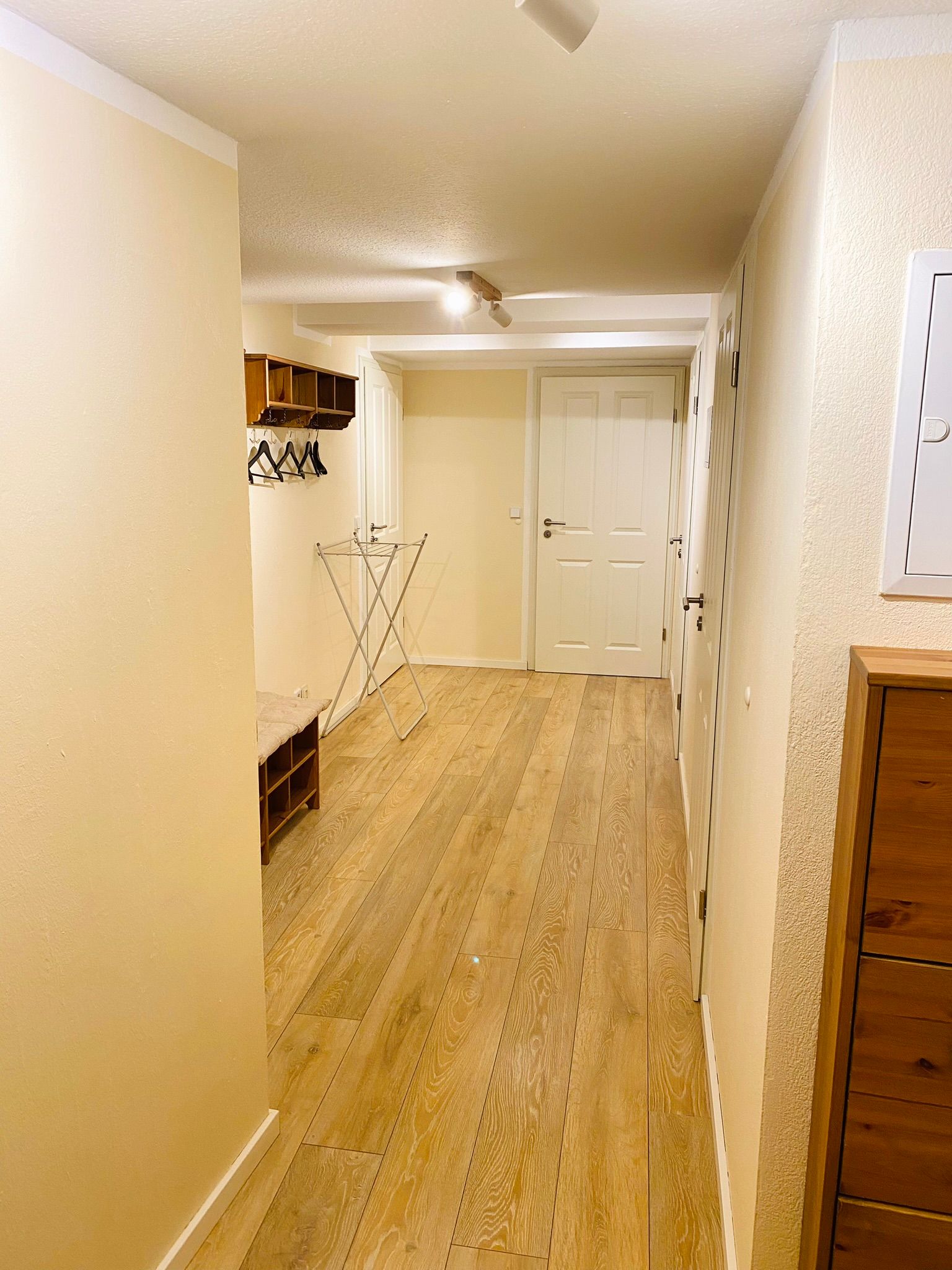 Spacious And Cozy Duplex Apartment - 1