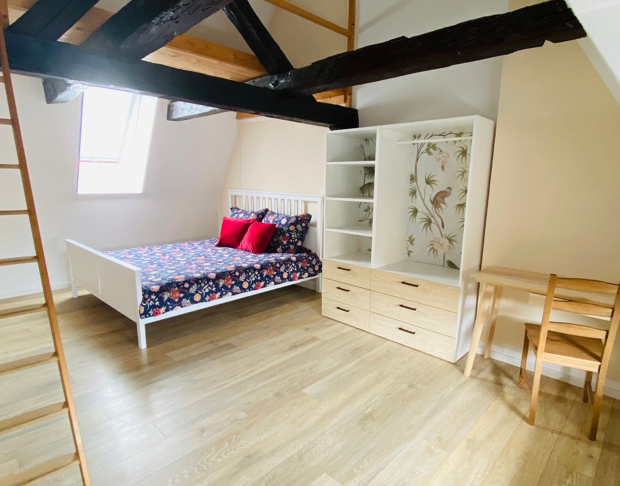 Spacious And Cozy Duplex Apartment - 8