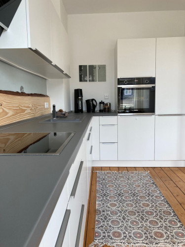 Charming & perfect flat in Detmold