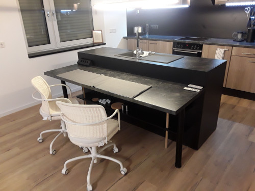 Fantastic & beautiful loft (Gummersbach)
