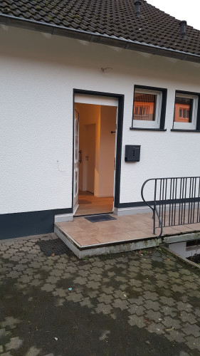 Fantastic & beautiful loft (Gummersbach)