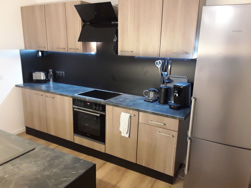 Fantastic & beautiful loft (Gummersbach)