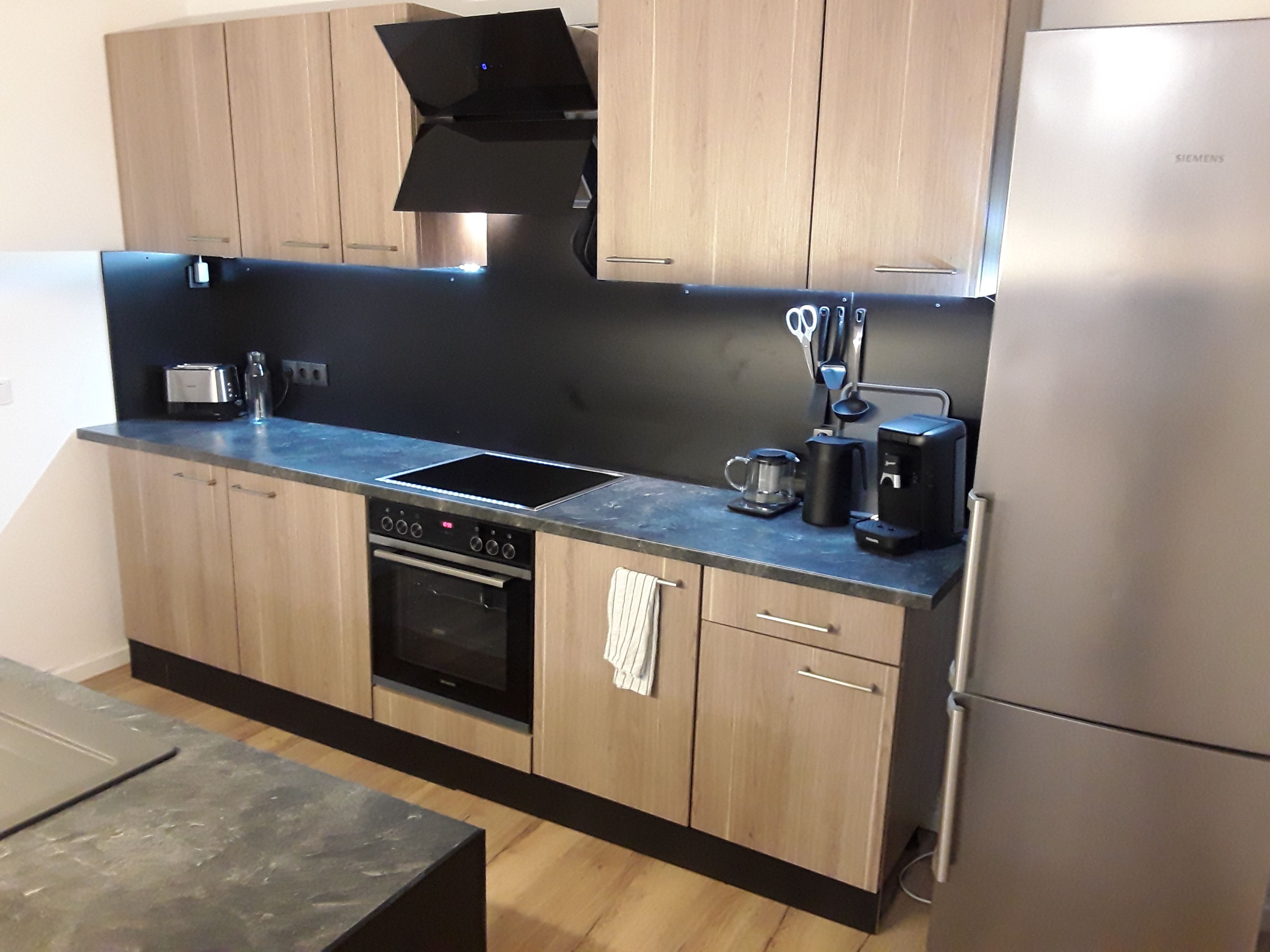Fantastic & Beautiful Loft (Gummersbach) - Fantastic & beautiful loft (Gummersbach) - Gallery - 6