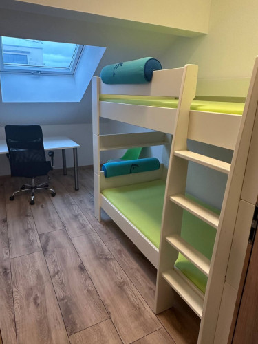 Cozy 3 rooms to relax near to Porsche & Bosch - Gallery - 8