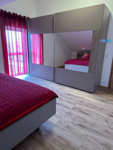 Cozy 3 rooms to relax near to Porsche & Bosch - Gallery - 6