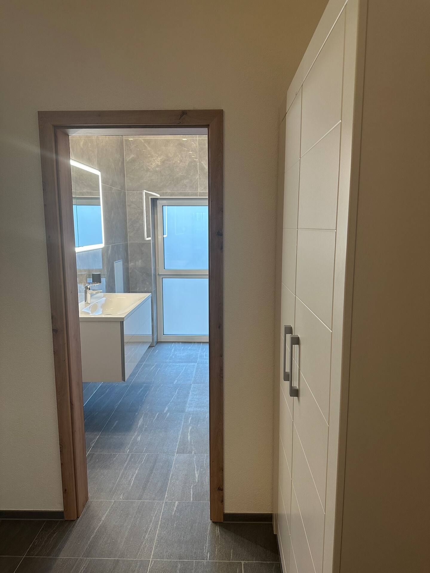 Cozy 3 Rooms To Relax Near To Porsche & Bosch - Cozy 3 rooms to relax near to Porsche & Bosch - Gallery - 13