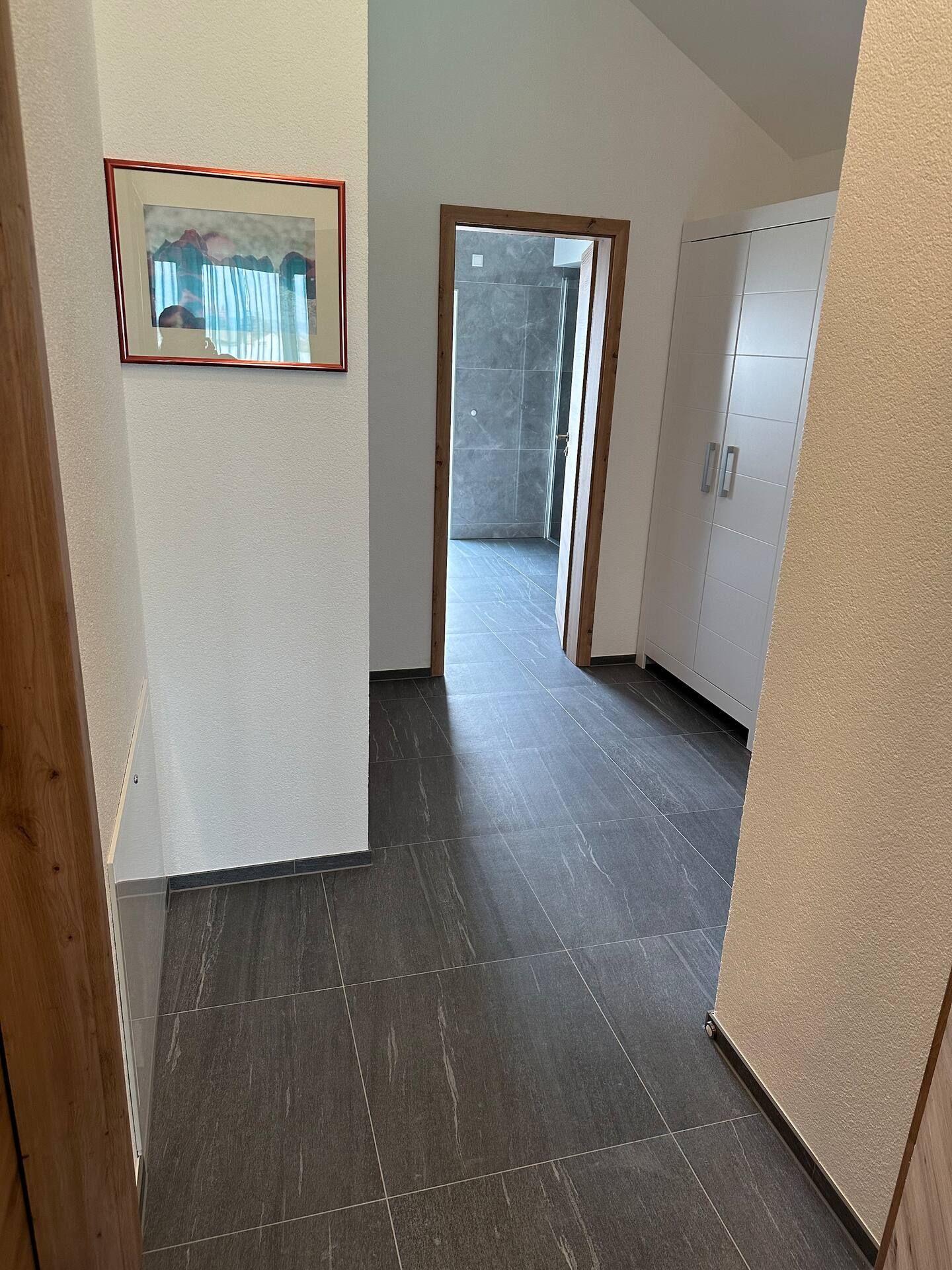  Cozy 3 Rooms To Relax Near To Porsche & Bosch  -  Cozy 3 rooms to relax near to Porsche & Bosch  - Gallery -  12