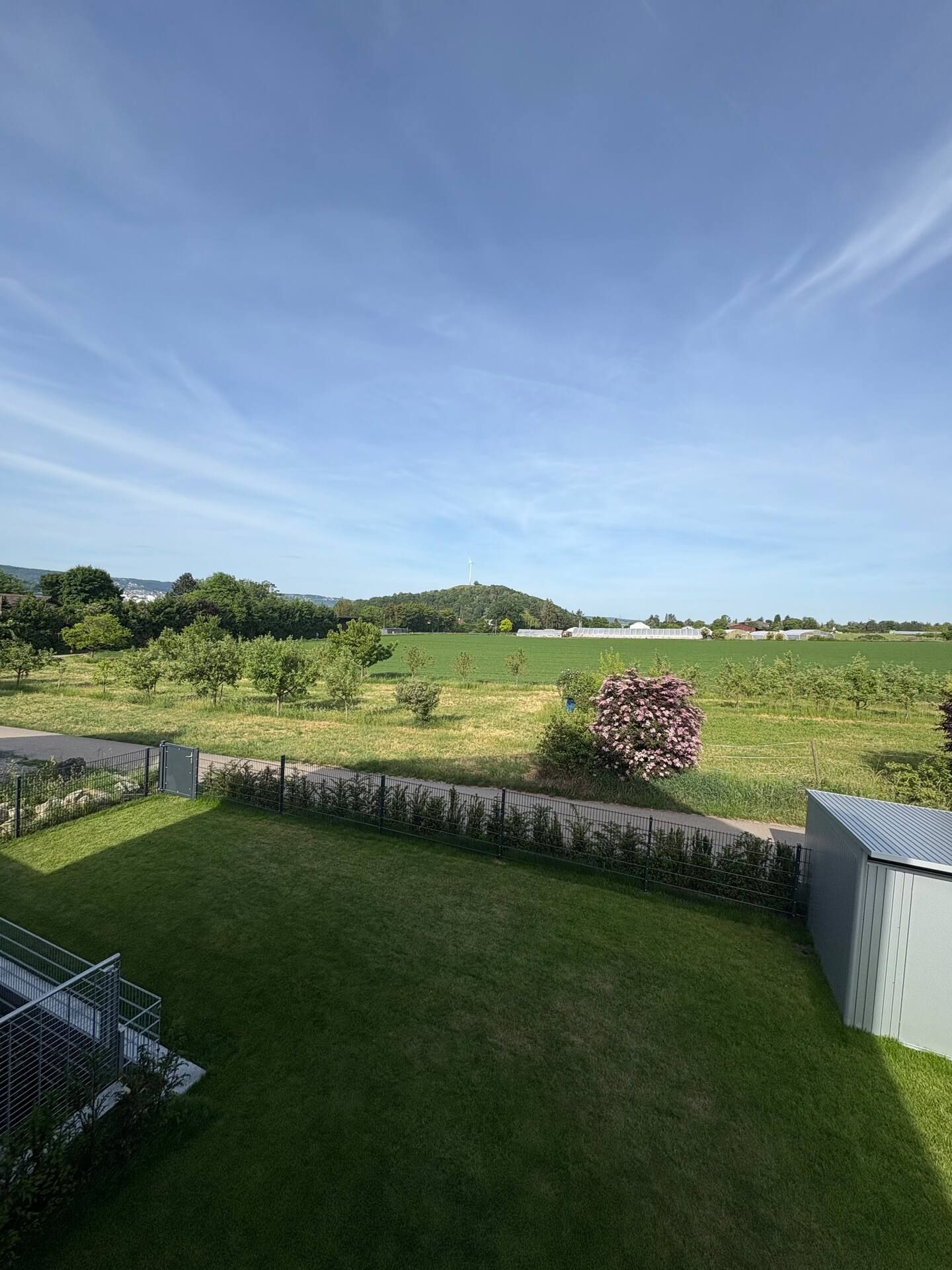 Cozy 3 Rooms To Relax Near To Porsche & Bosch - Cozy 3 rooms to relax near to Porsche & Bosch - Gallery - 15