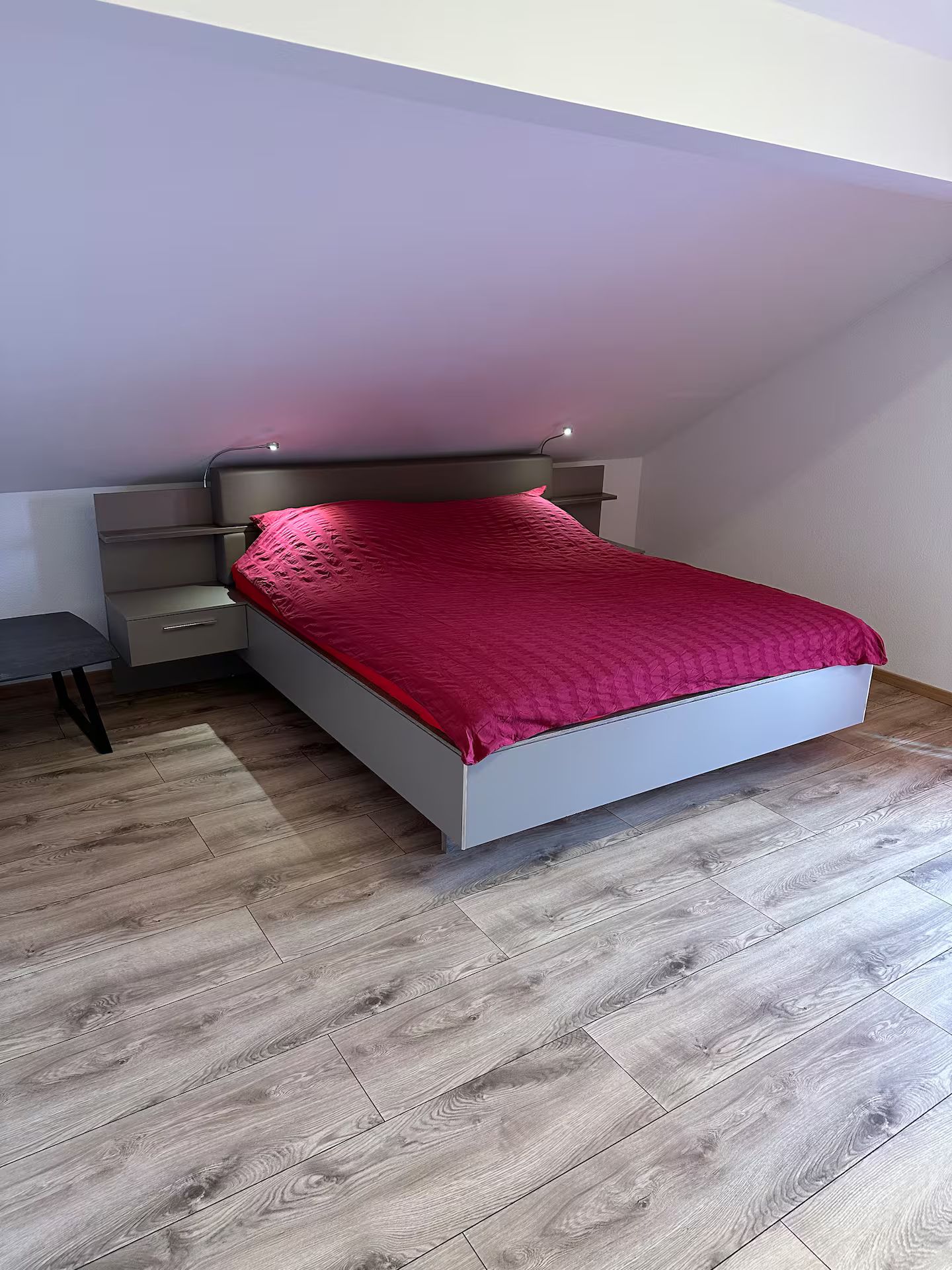 Cozy 3 Rooms To Relax Near To Porsche & Bosch - Cozy 3 rooms to relax near to Porsche & Bosch - Gallery - 7