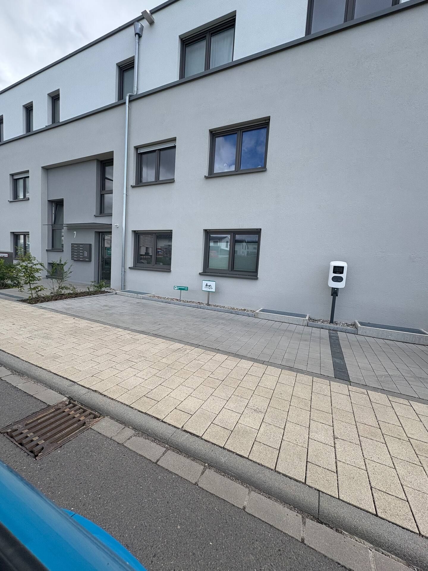  Cozy 3 Rooms To Relax Near To Porsche & Bosch  -  Cozy 3 rooms to relax near to Porsche & Bosch  - Gallery -  16