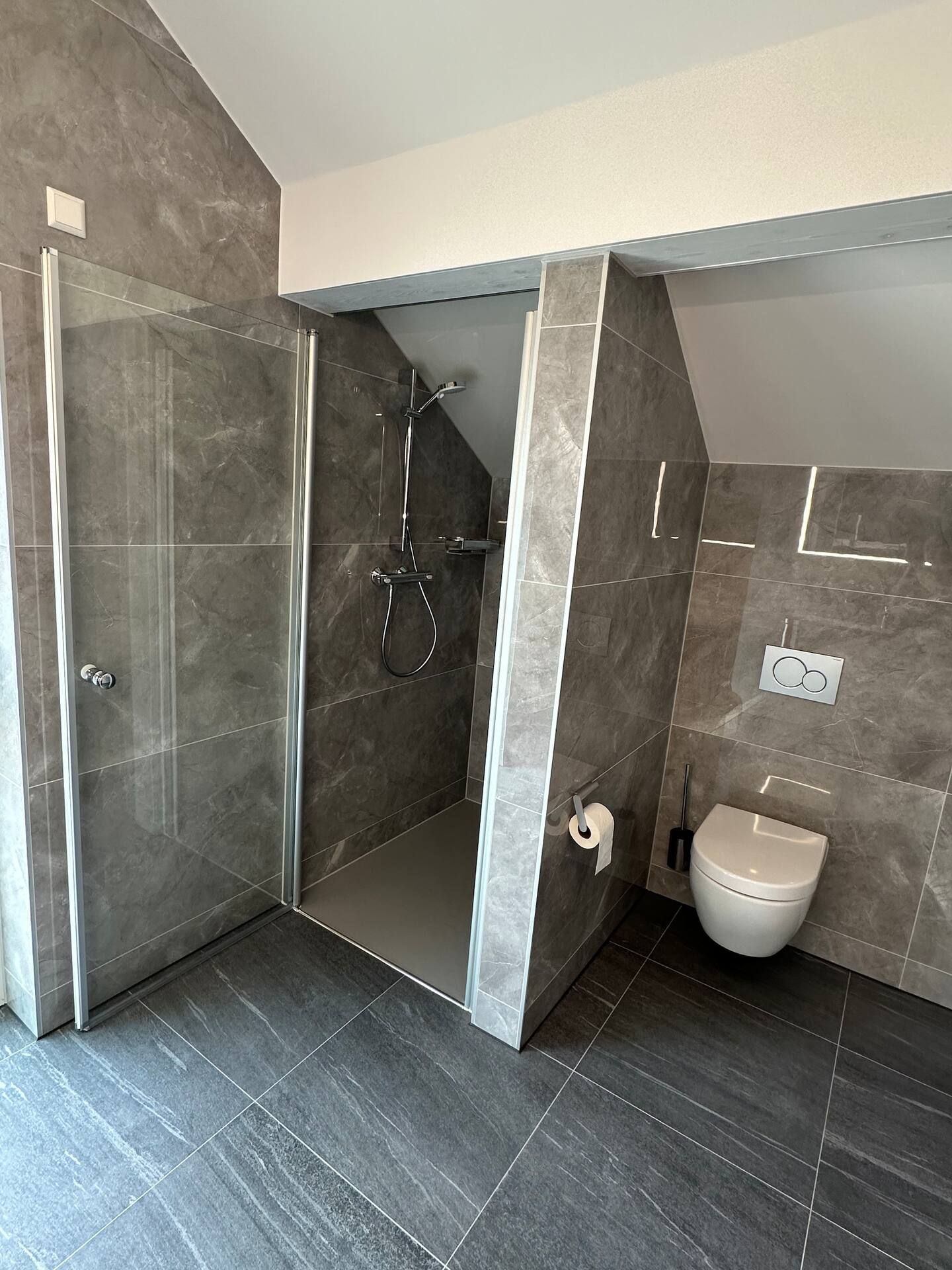 Cozy 3 Rooms To Relax Near To Porsche & Bosch - Cozy 3 rooms to relax near to Porsche & Bosch - Gallery - 10