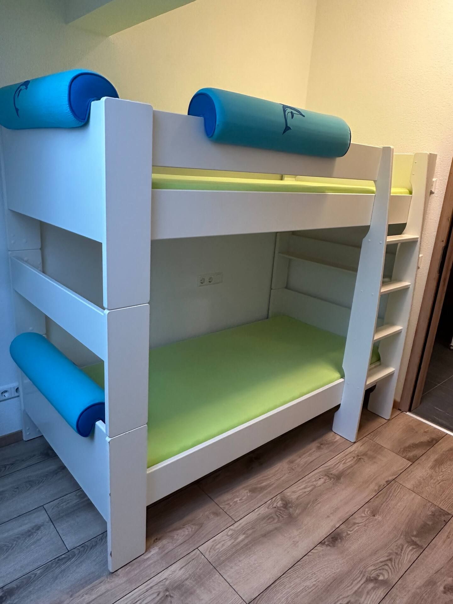 Cozy 3 Rooms To Relax Near To Porsche & Bosch - Cozy 3 rooms to relax near to Porsche & Bosch - Gallery - 9