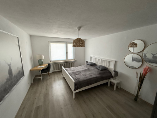 Furnished 3-room flat (80 m²) in Dortmund city centre - ideal for companies, project workers & fitters - Gallery - 10