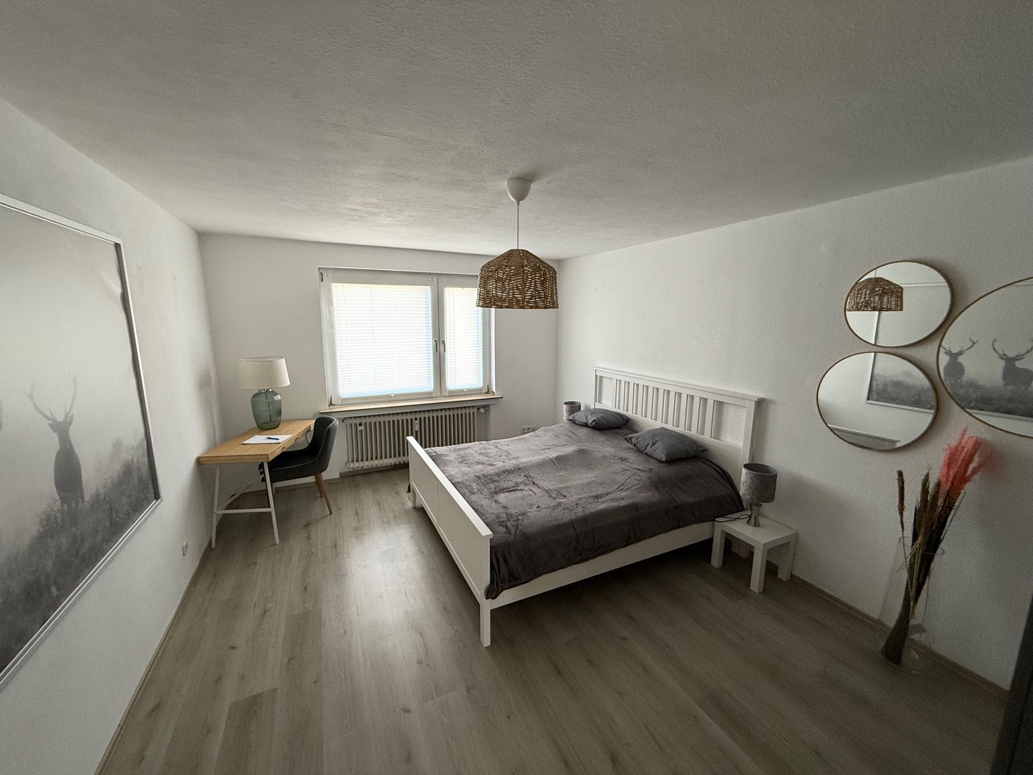 Furnished 3-Room Flat (80 M²) In Dortmund City Centre - Ideal For Companies, Project Workers & Fitte - 5