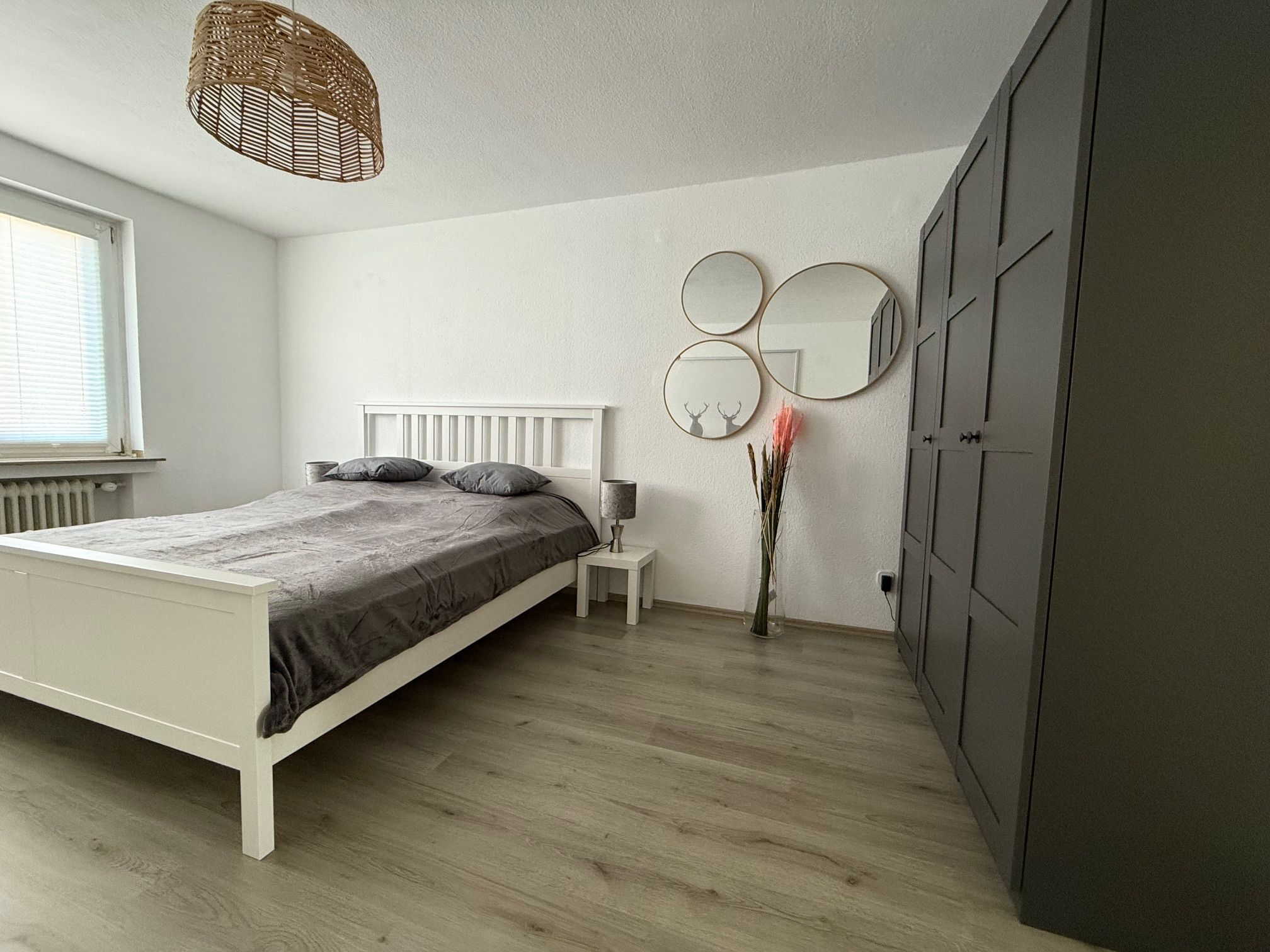 Furnished 3-Room Flat (80 M²) In Dortmund City Centre - Ideal For Companies, Project Workers & Fitte - 3