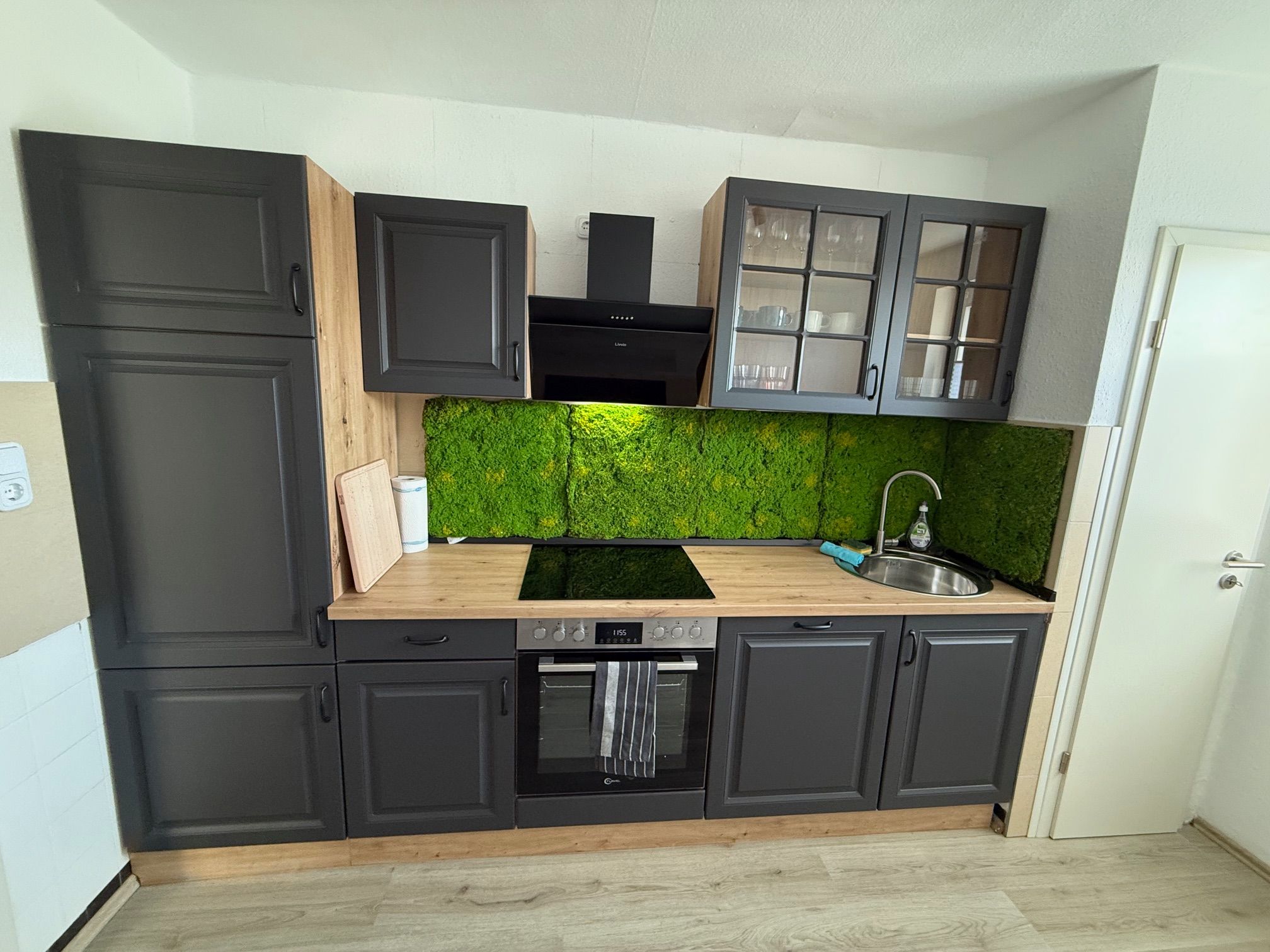 Furnished 3-Room Flat (80 M²) In Dortmund City Centre - Ideal For Companies, Project Workers & Fitte - 8
