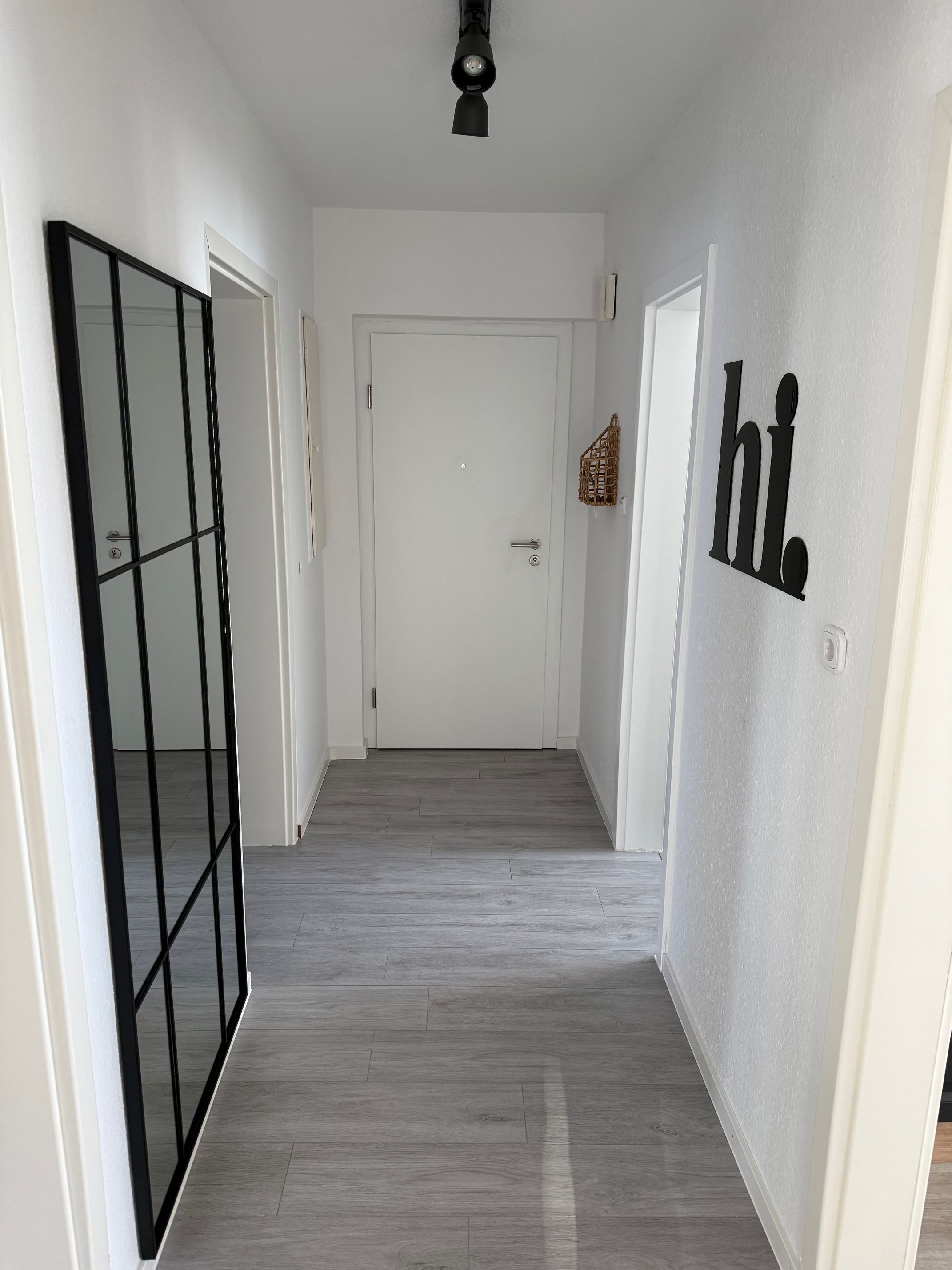 Furnished 3-Room Flat (80 M²) In Dortmund City Centre - Ideal For Companies, Project Workers & Fitte - 11