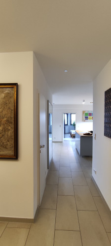 Extraordinary& cosy: Penthouse Wolke7 in Neuss/Düsseldorf - Gallery - 6
