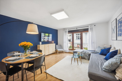 3 Beds | WHU 1 min | Ground Floor – ZachaStay - Gallery - 22