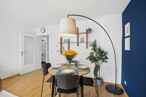 3 Beds | WHU 1 min | Ground Floor – ZachaStay - Gallery - 15