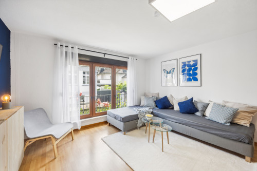 3 Beds | WHU 1 min | Ground Floor – ZachaStay - Gallery - 19