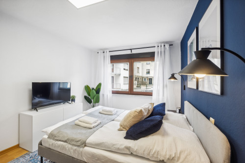 3 Beds | WHU 1 min | Ground Floor – ZachaStay - Gallery - 23