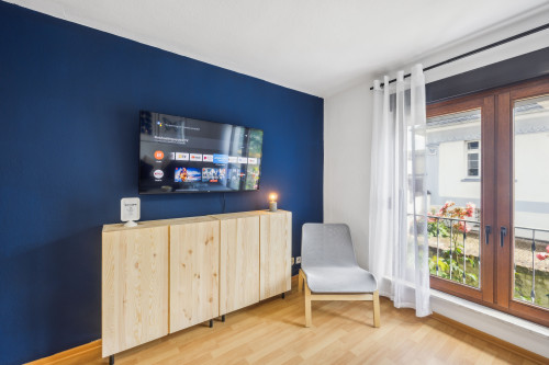 3 Beds | WHU 1 min | Ground Floor – ZachaStay - Gallery - 17