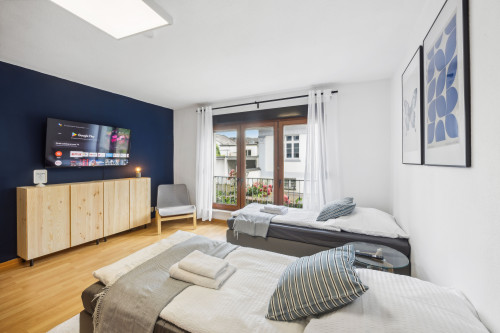 3 Beds | WHU 1 min | Ground Floor – ZachaStay - Gallery - 18