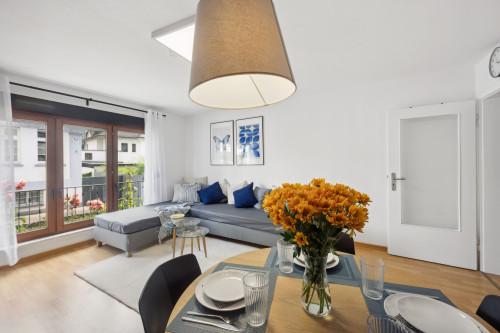 3 Beds | WHU 1 min | Ground Floor – ZachaStay - Gallery - 12