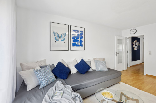 3 Beds | WHU 1 min | Ground Floor – ZachaStay - Gallery - 20