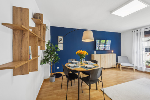 3 Beds | WHU 1 min | Ground Floor – ZachaStay - Gallery - 14