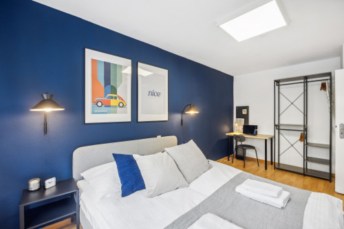 3 Beds | WHU 1 min | Ground Floor – ZachaStay - Gallery - 24