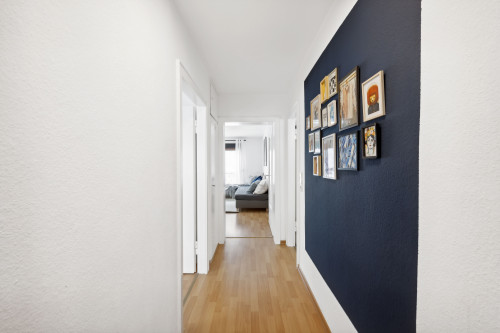 3 Beds | WHU 1 min | Ground Floor – ZachaStay - Gallery - 8