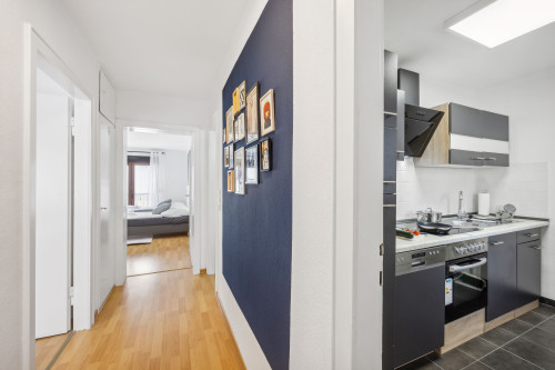 3 Beds | WHU 1 min | Ground Floor – ZachaStay - Gallery - 9
