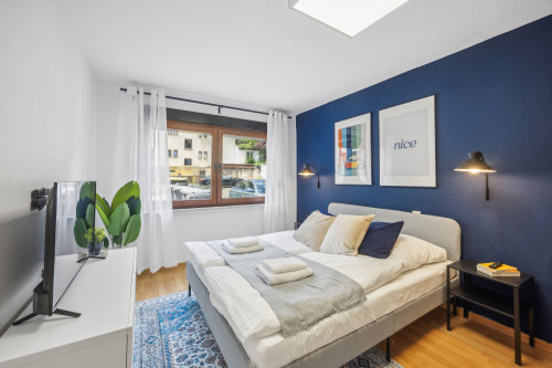3 Beds | WHU 1 min | Ground Floor – ZachaStay - Gallery - 13