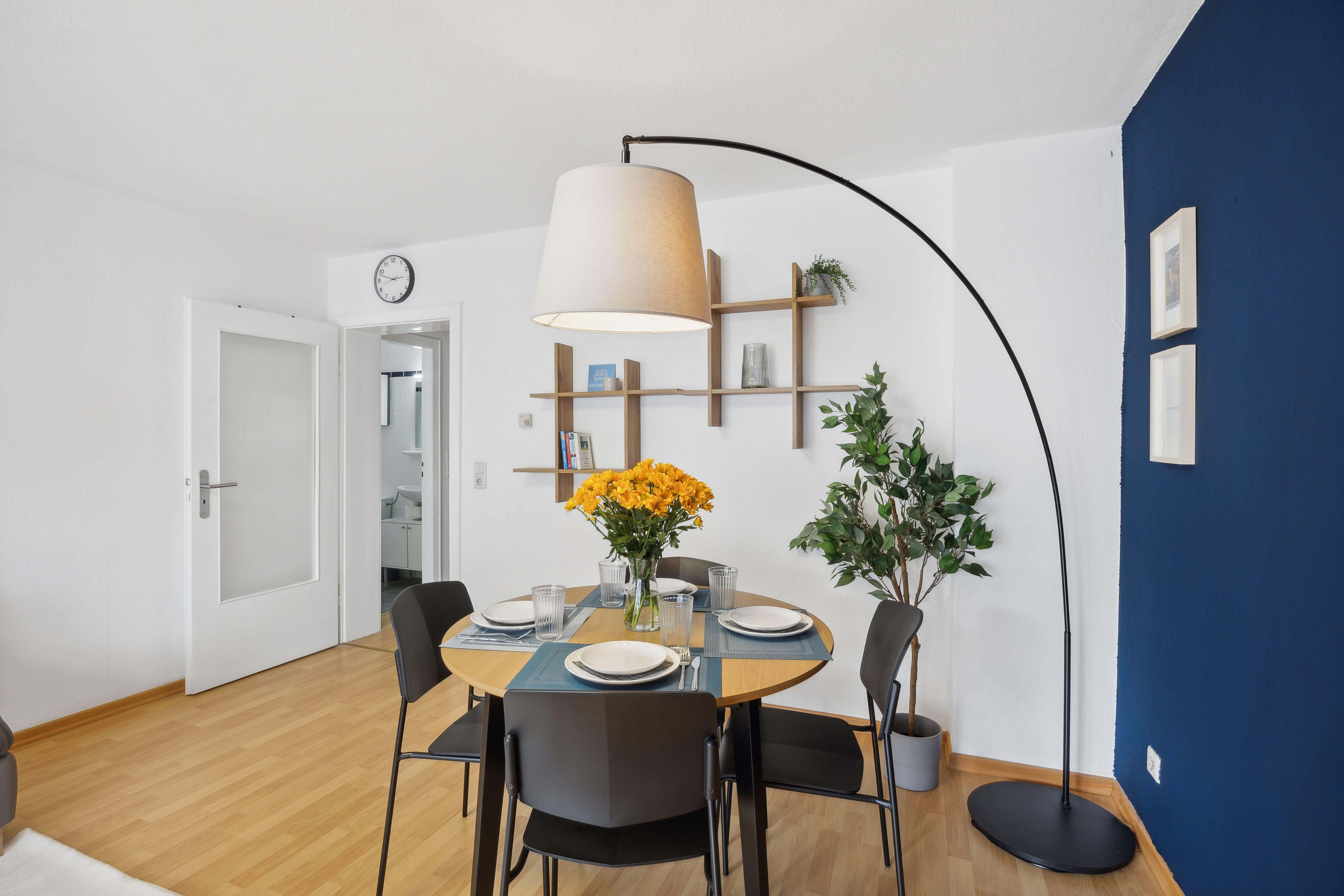 3 Beds | WHU 1 Min | Ground Floor – ZachaStay - 3 Beds | WHU 1 min | Ground Floor – ZachaStay - Gallery - 14