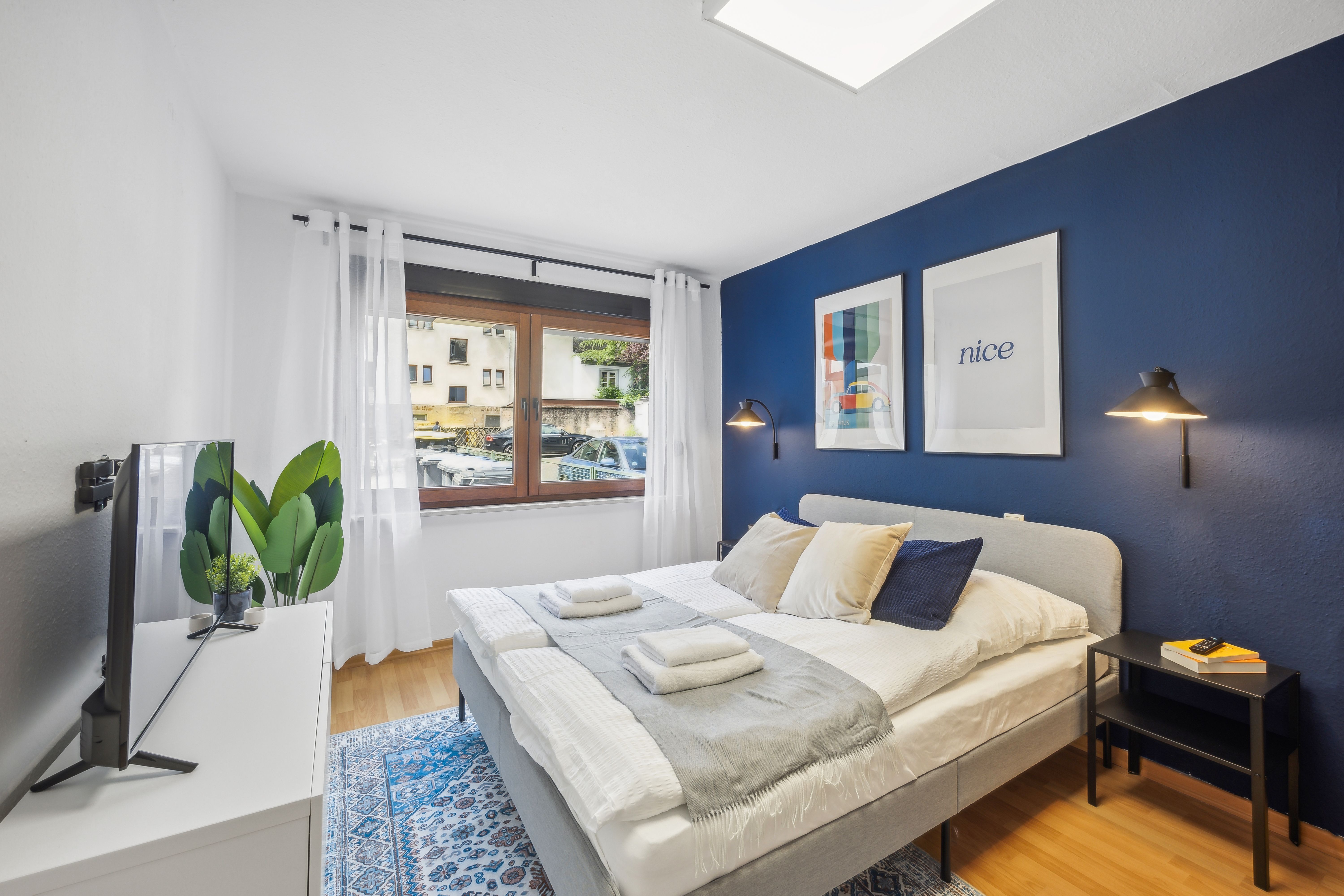 3 Beds | WHU 1 Min | Ground Floor – ZachaStay - 3 Beds | WHU 1 min | Ground Floor – ZachaStay - Gallery - 24