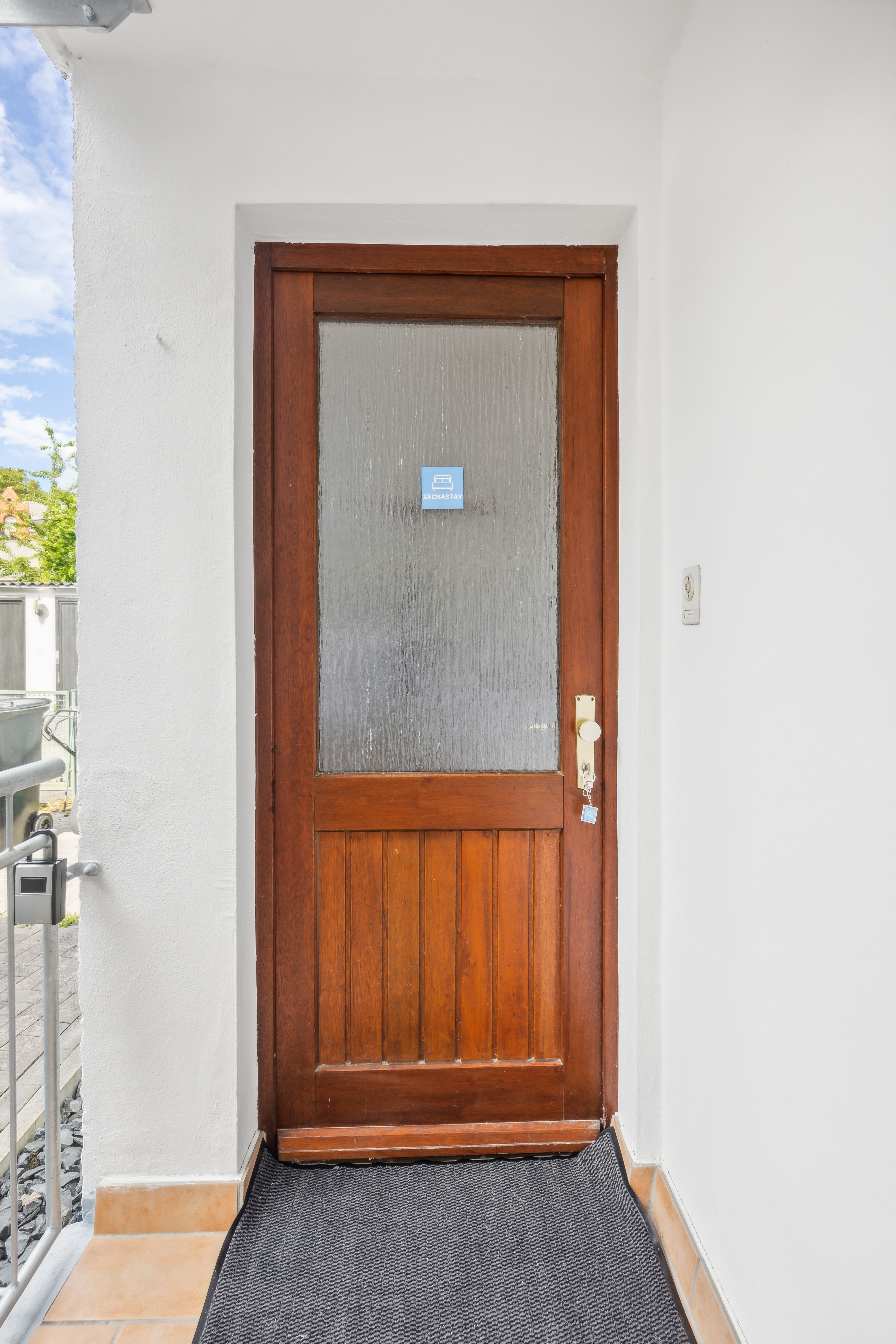 3 Beds | WHU 1 Min | Ground Floor – ZachaStay - 3 Beds | WHU 1 min | Ground Floor – ZachaStay - Gallery - 2