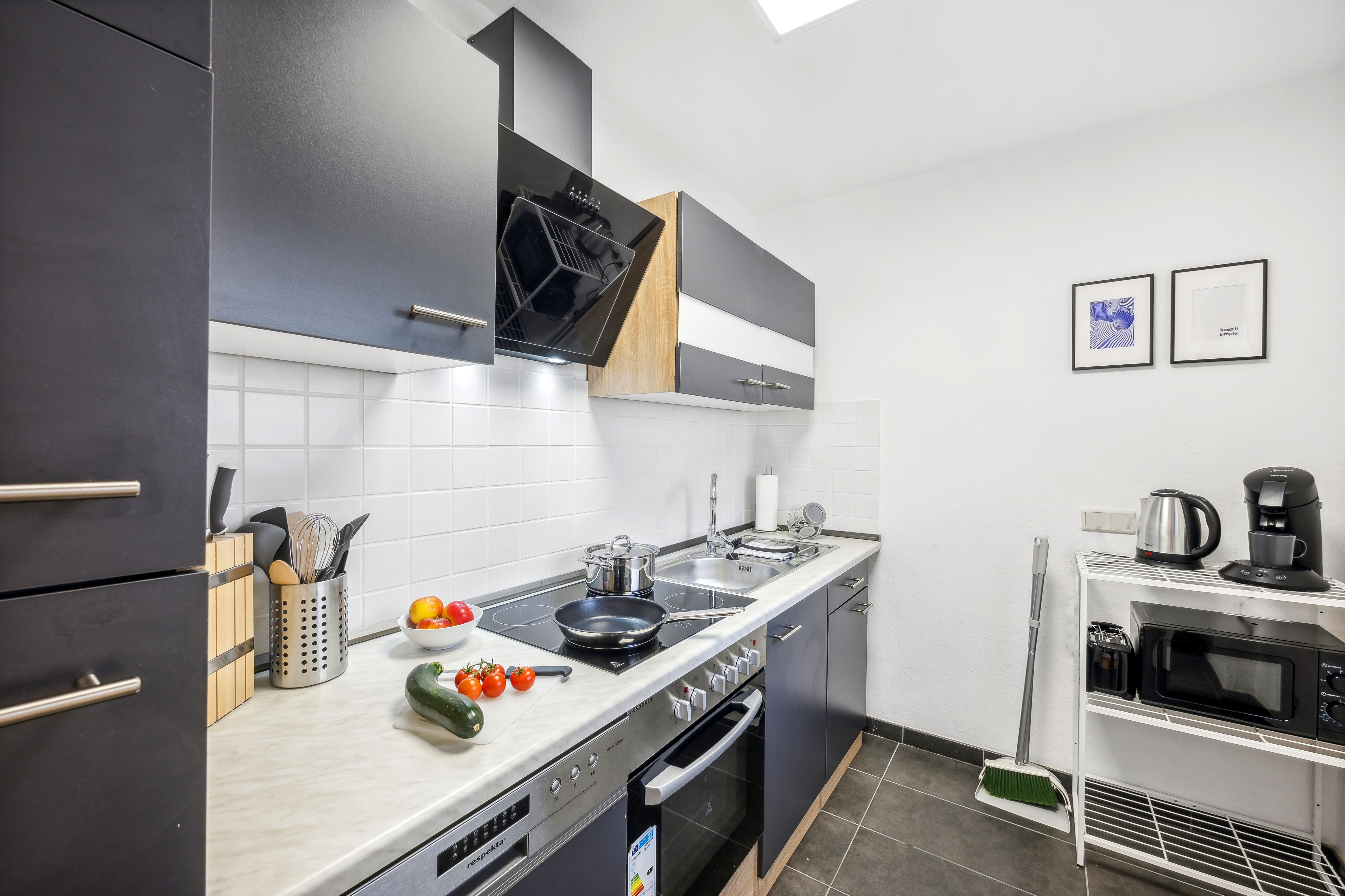 3 Beds | WHU 1 Min | Ground Floor – ZachaStay - 3 Beds | WHU 1 min | Ground Floor – ZachaStay - Gallery - 10
