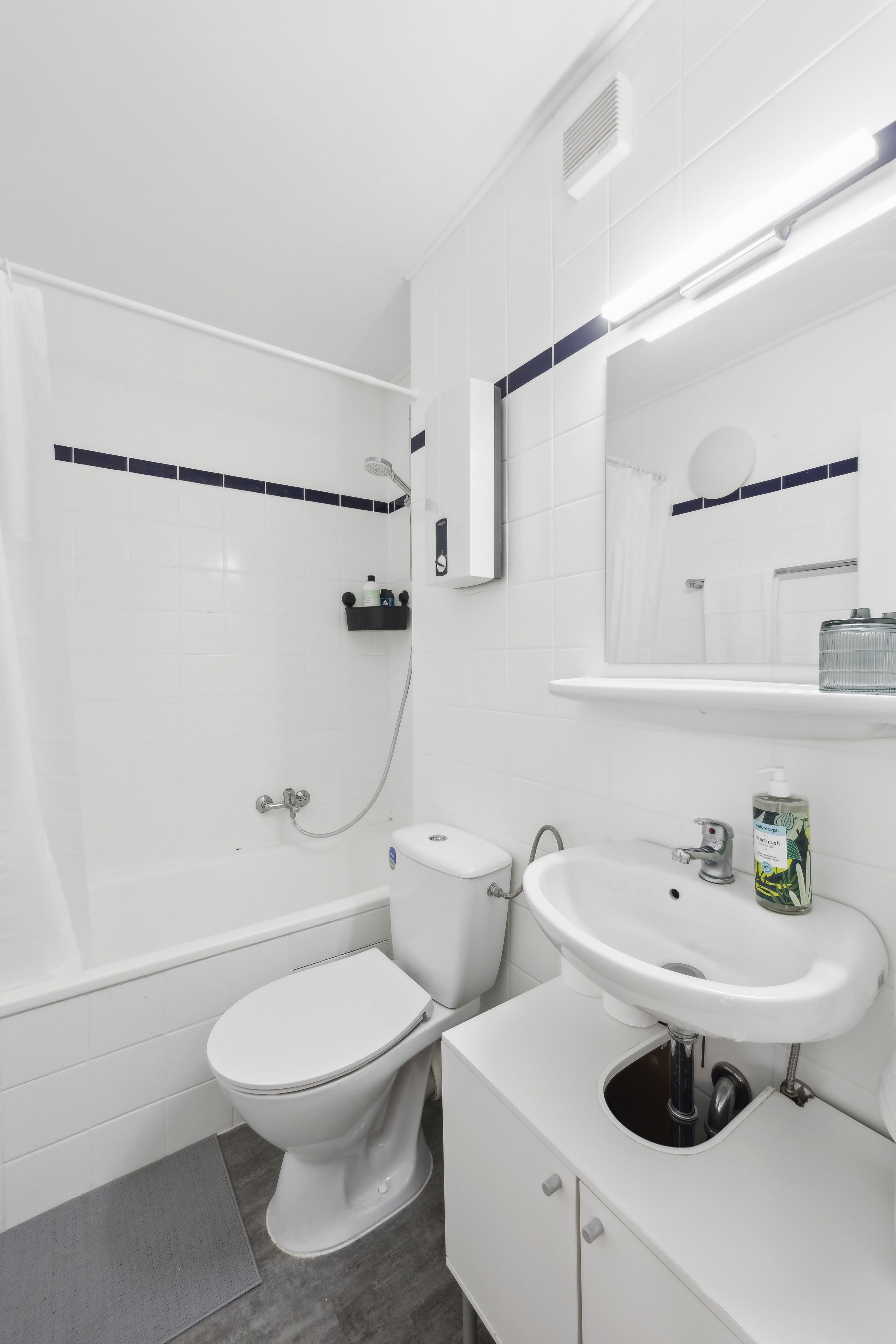 3 Beds | WHU 1 Min | Ground Floor – ZachaStay - 3 Beds | WHU 1 min | Ground Floor – ZachaStay - Gallery - 6
