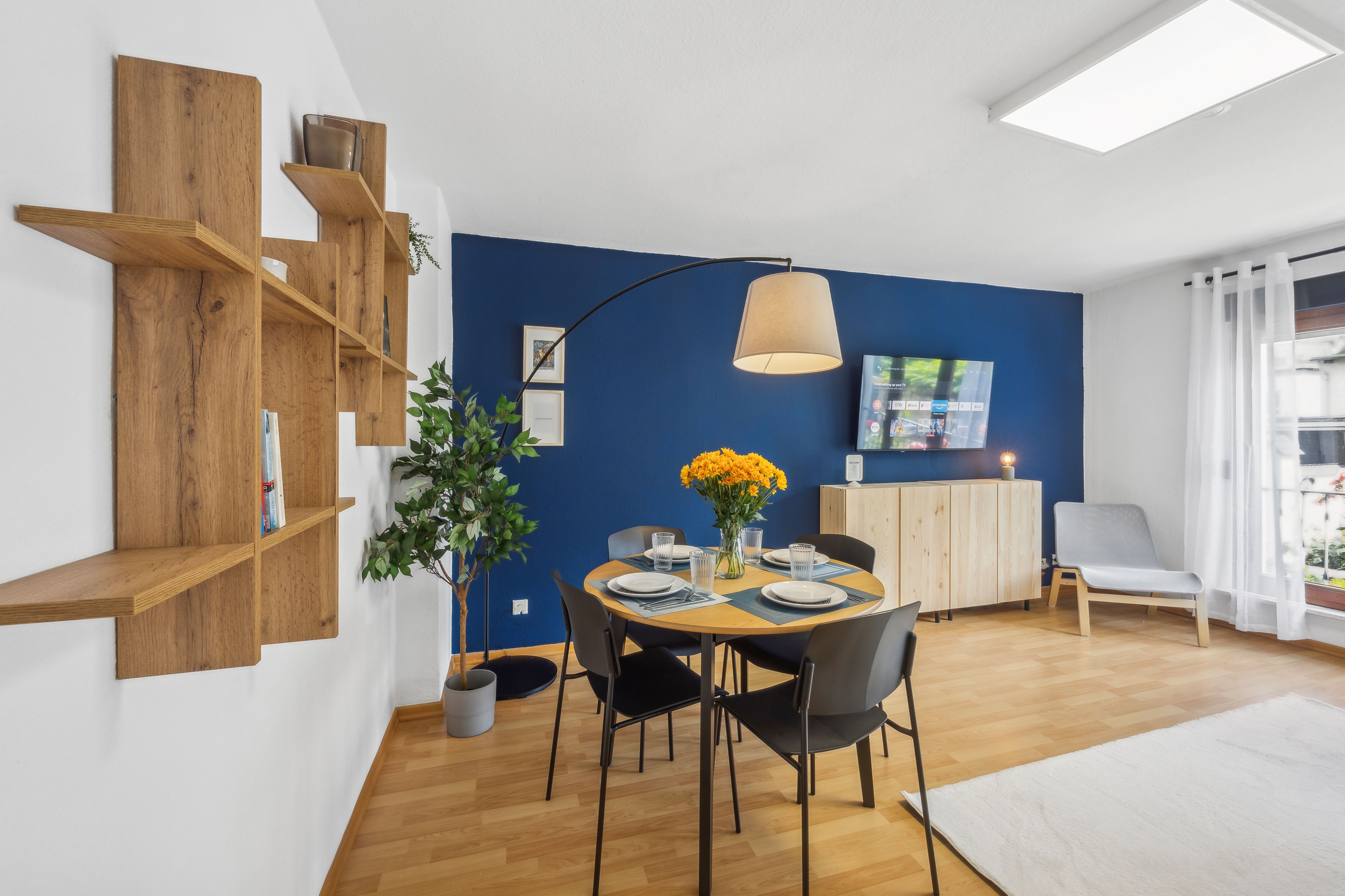 3 Beds | WHU 1 Min | Ground Floor – ZachaStay - 3 Beds | WHU 1 min | Ground Floor – ZachaStay - Gallery - 13