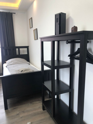 Temporary living in the beautiful Apartment ONE in Bremerhaven for up to 5 persons - Gallery - 20