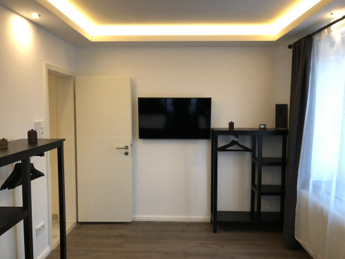 Temporary living in the beautiful Apartment ONE in Bremerhaven for up to 5 persons - Gallery - 16
