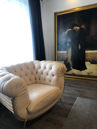 Temporary living in the beautiful Apartment ONE in Bremerhaven for up to 5 persons - Gallery - 13
